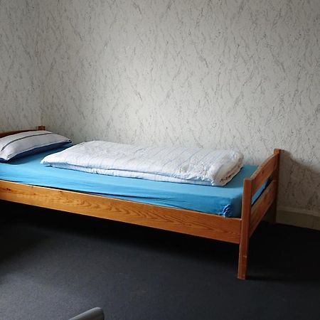 Ferienwohnung Linde - Marburg Biedenkopf Mit 5 Zimmer Und Balkon Frechenhausen Екстериор снимка