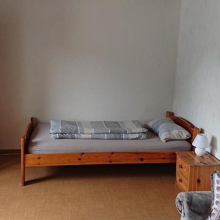 Ferienwohnung Linde - Marburg Biedenkopf Mit 5 Zimmer Und Balkon Frechenhausen Екстериор снимка